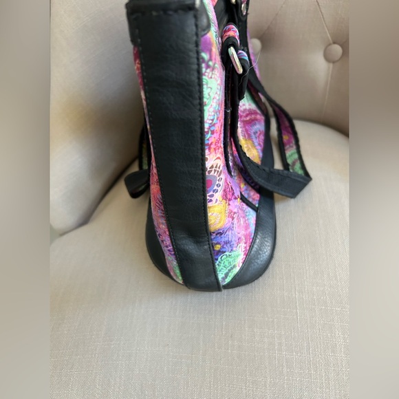 Multicolor bag - Picture 9 of 11